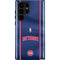 NBA Detroit Pistons Jersey Galaxy S25 Ultra Impact Case